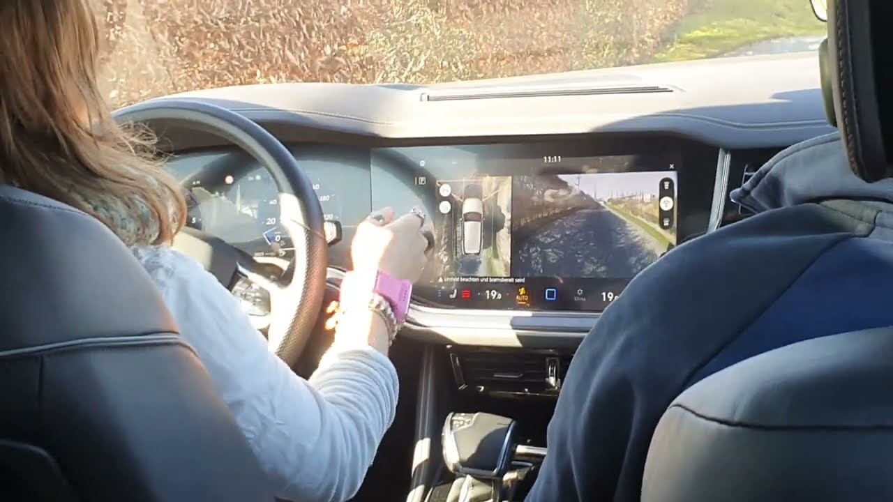 Vlog: Maja ERNEUT in der Autostadt Wolfsburg (+ im Ritz Carlton) | Teil 5