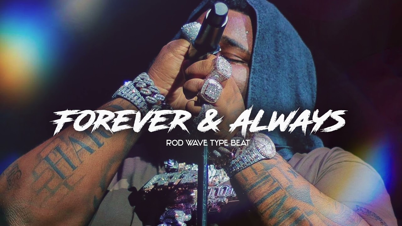 [FREE] Rod Wave Type Beat 2022 - 