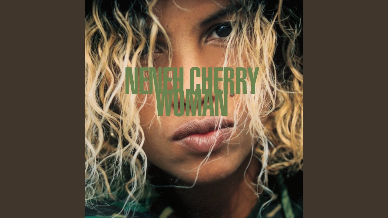 Woman (Heavy Guitar Mix)