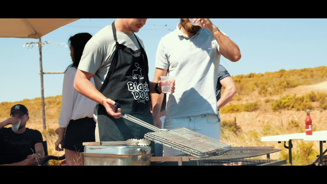 Black Dog Spices
