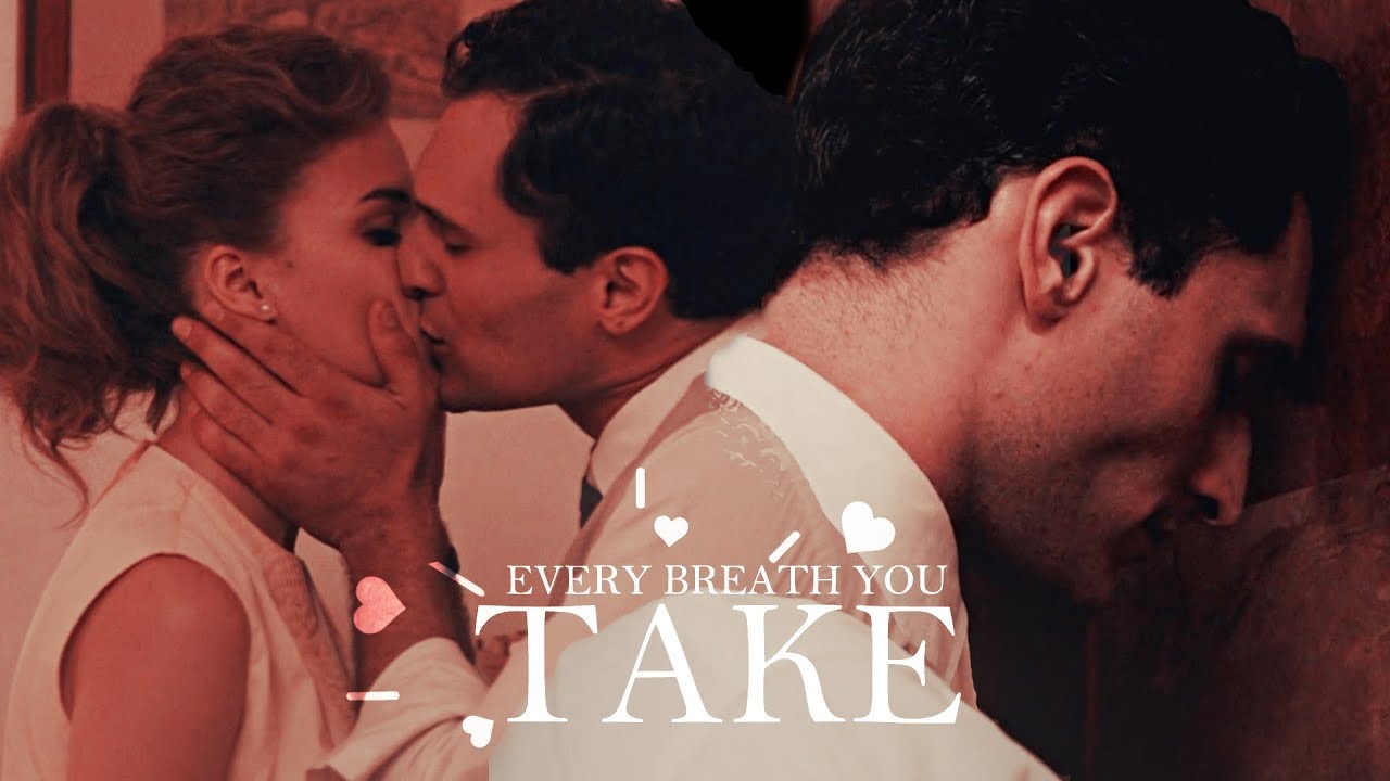 Vittorio & Teresa | You Belong To Me