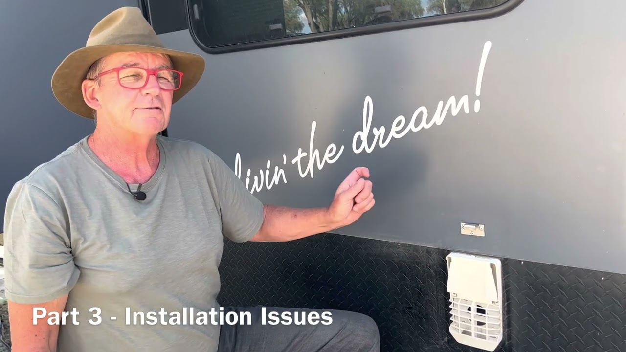 AusCamping - Truma UltraRapid Troubleshooting