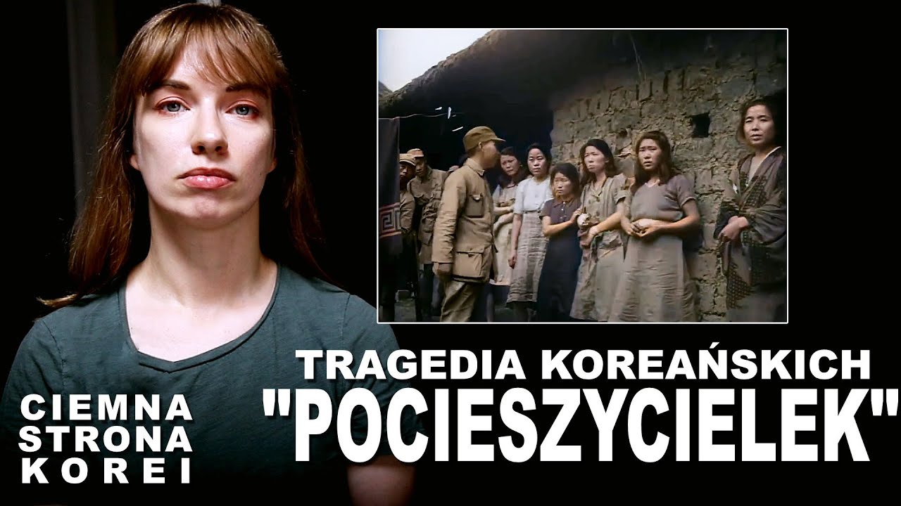 Milczały prawie 50 lat. Kim były koreańskie 