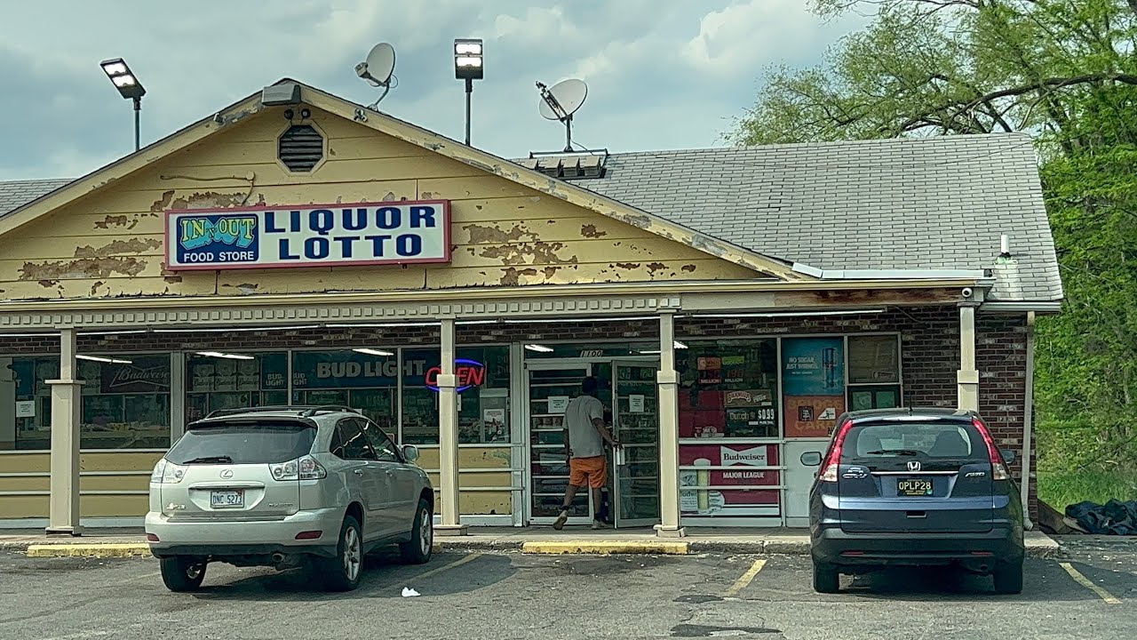 Что случилось с Ипсиланти, Мичиган?