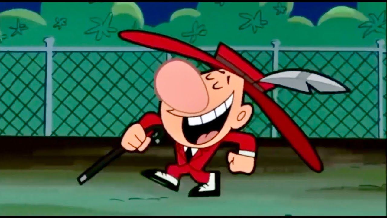 MICHAEL JACKSON x BILLY & MANDY
