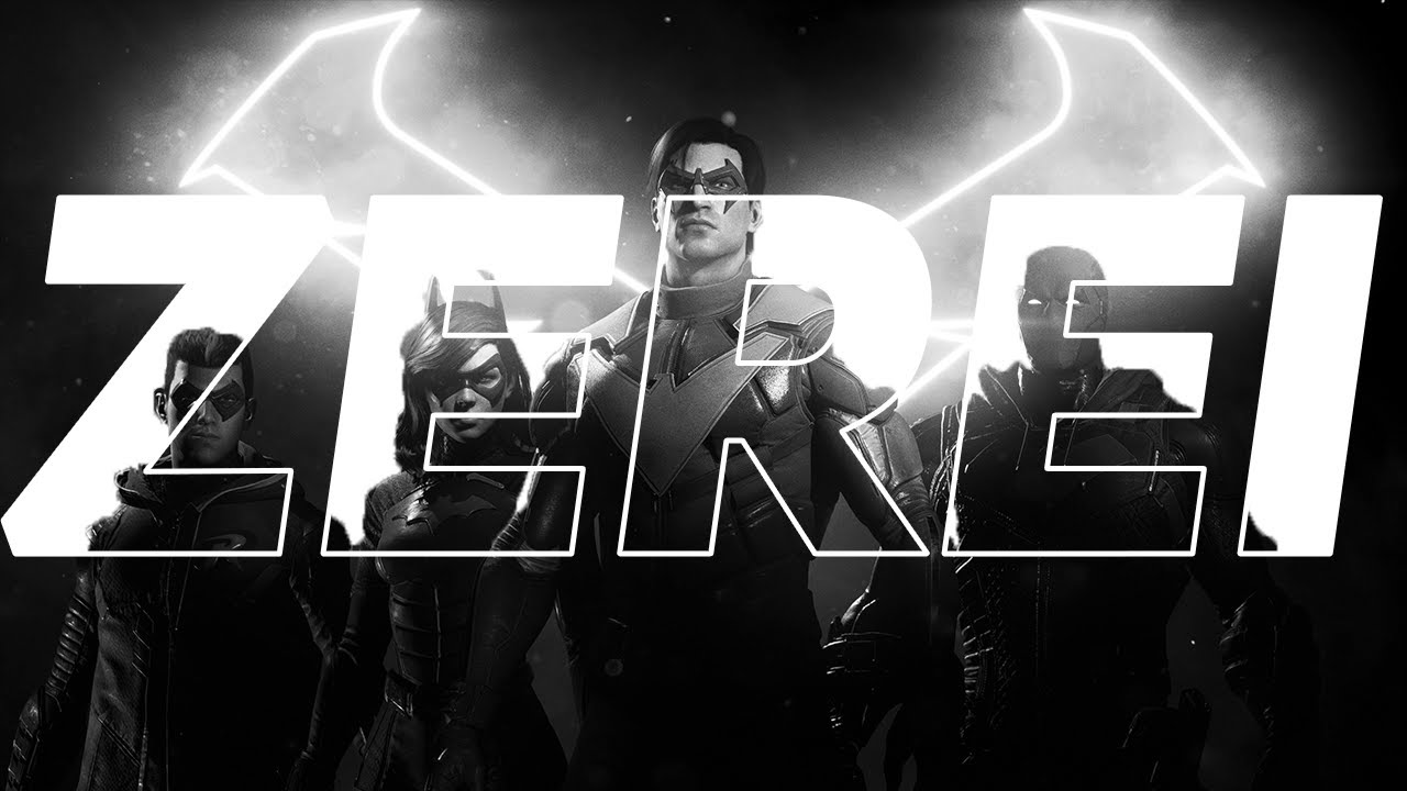 ZERAMOS GOTHAM KNIGHTS: Vale a Pena? Review | Análise Completo 🎮