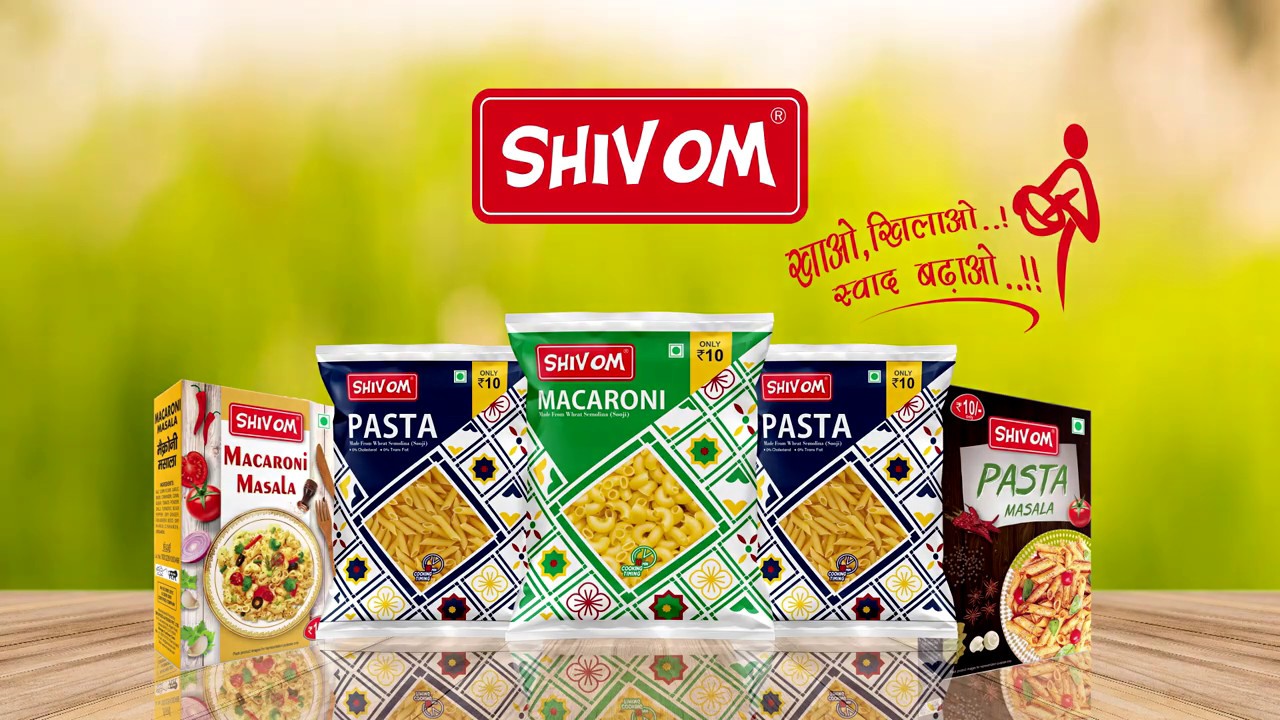Shiv Om's Pasta, Pasta Masala, Macaroni And Macaroni Masala || Products Of Om Spices ||