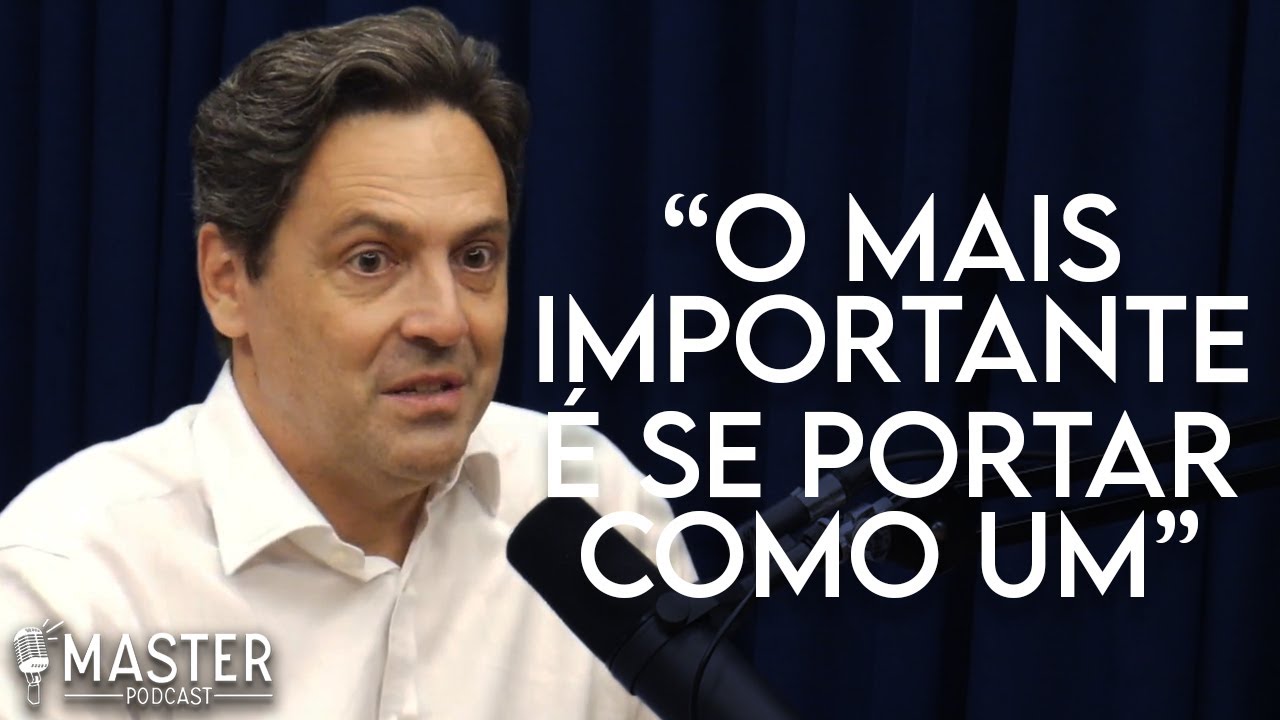 COMO SE TORNAR UM NOBRE ? | Cortes do Master