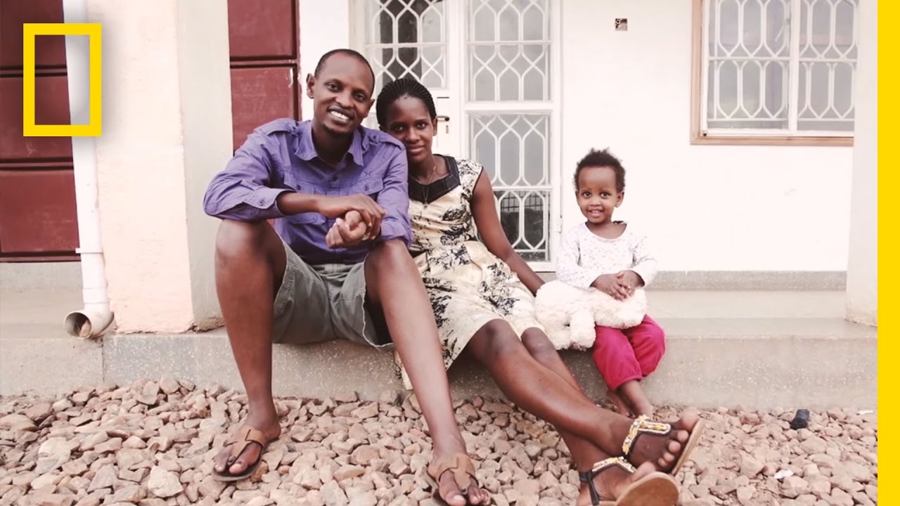This Man Risked It All to Change Uganda's Energy Destiny | National Geographic