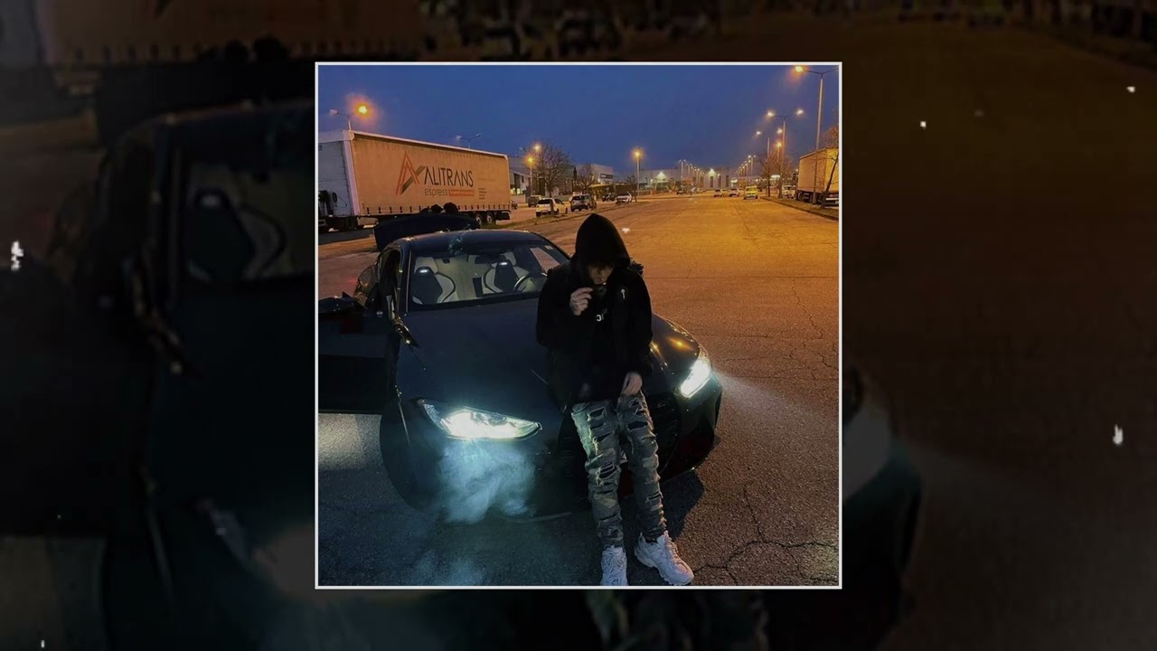 (FREE) BODIEV  x XASSA x ARCHI Type Beat - 