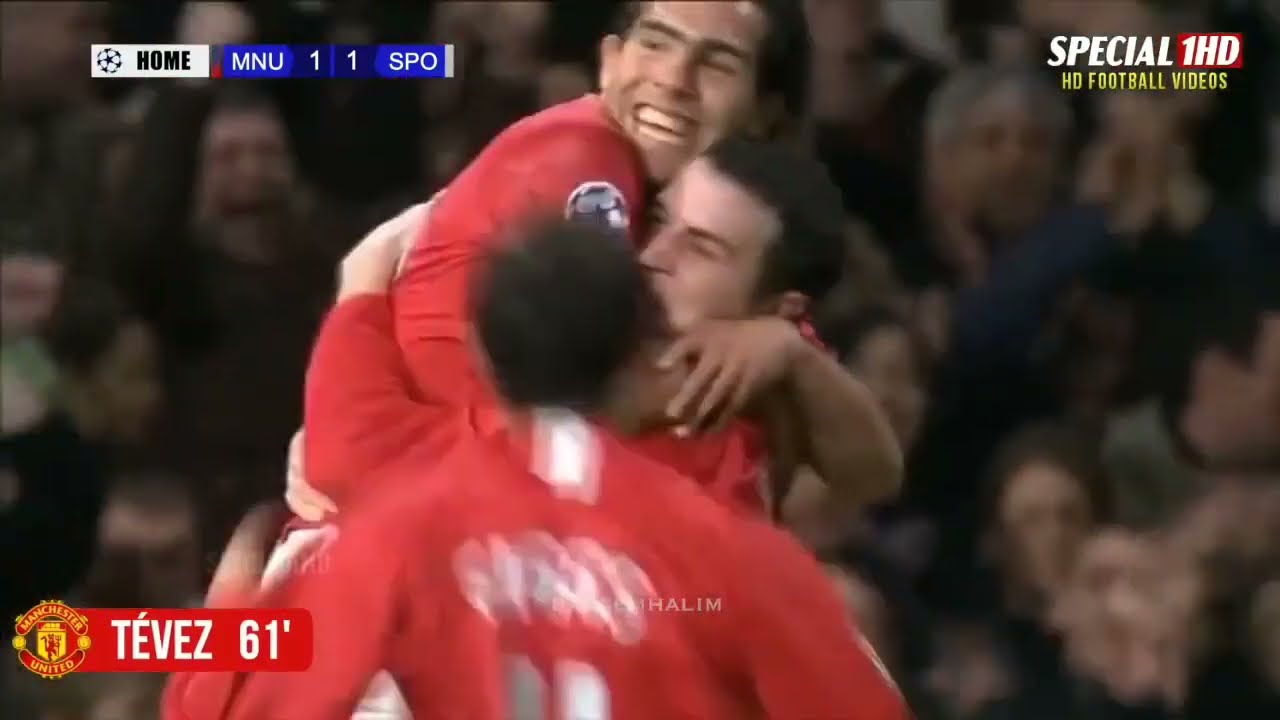 Ronaldo big chances created part 2