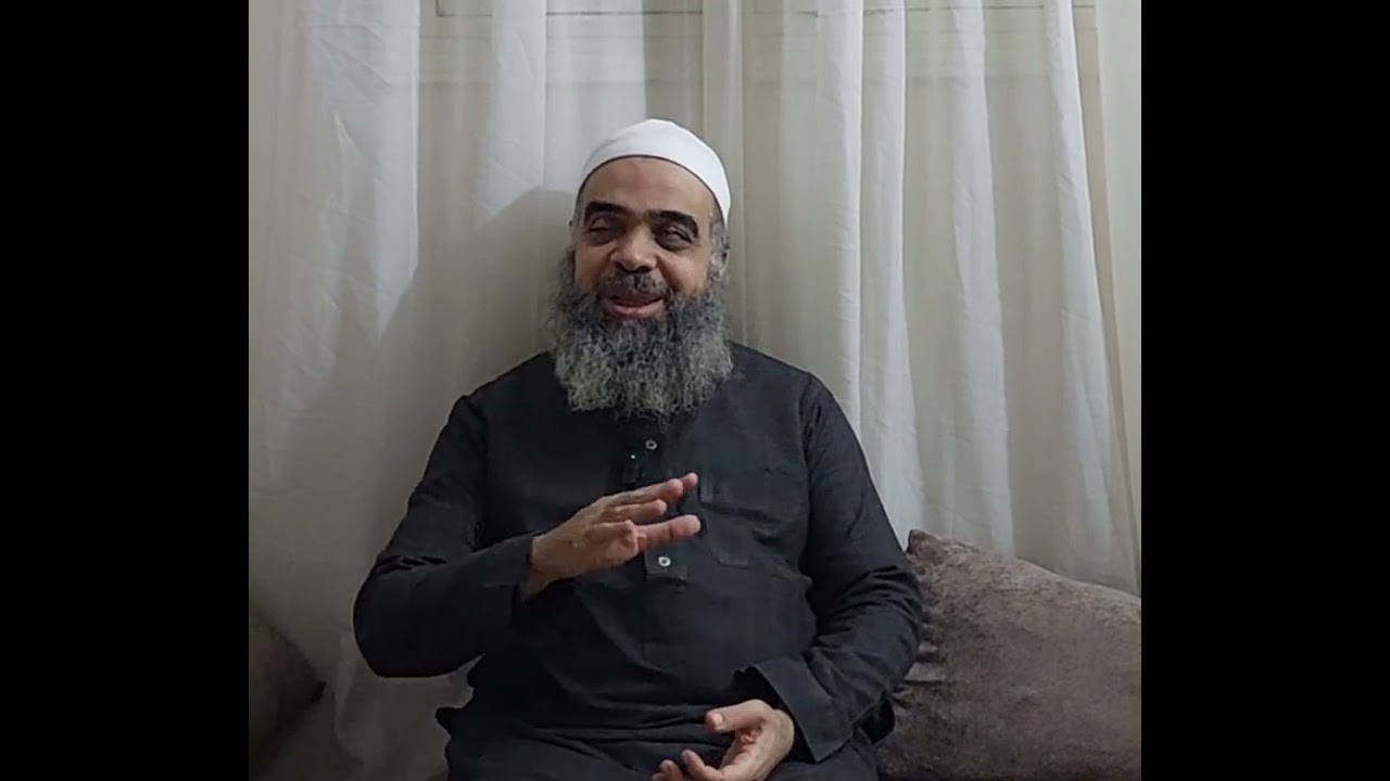 صِيَام بِدْعِى فِى رَجَبْ |سِلْسِلَة تَصْحِيح اَلْمَفَاهِيِم 