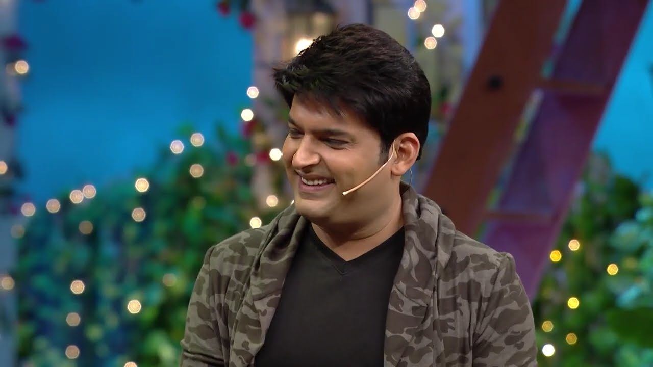 Jacqueline लगता है तुम्हारे जैसी Attractive Body मुझे भी बनानी होगी | The Kapil Sharma l New Episode