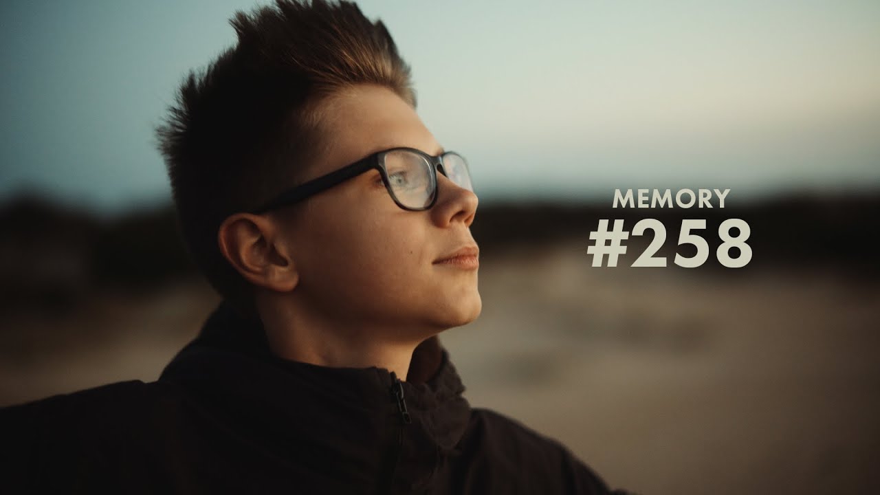 Memory 258 (Sony FX30 with Laowa lens T1)
