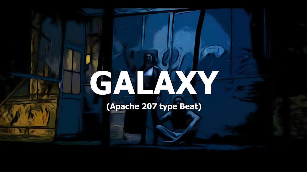 [FREE] Apache 207 type Beat 
