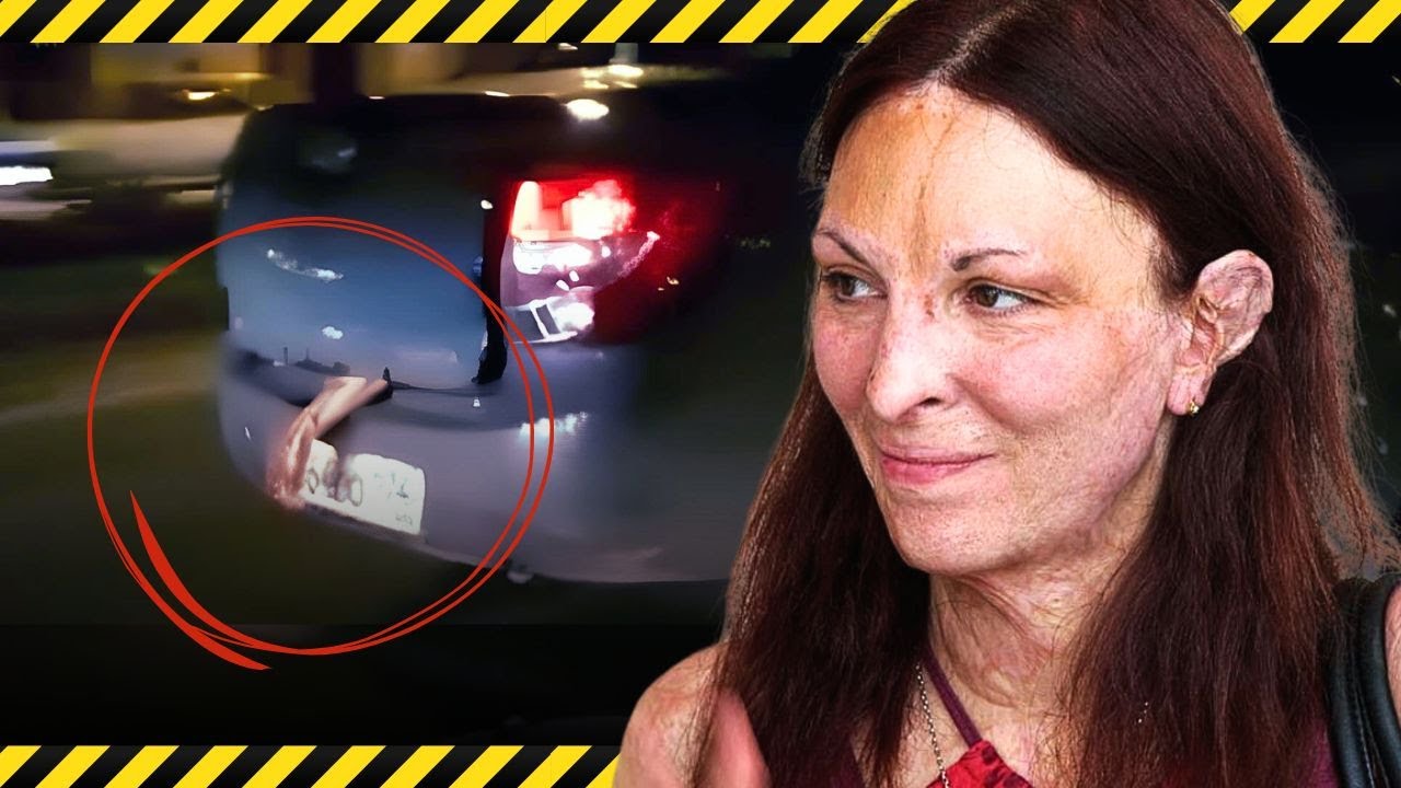 Er nutzte ihren Gedächtnisverlust aus, doch bald erinnerte sie sich an alles | True crime deutsch