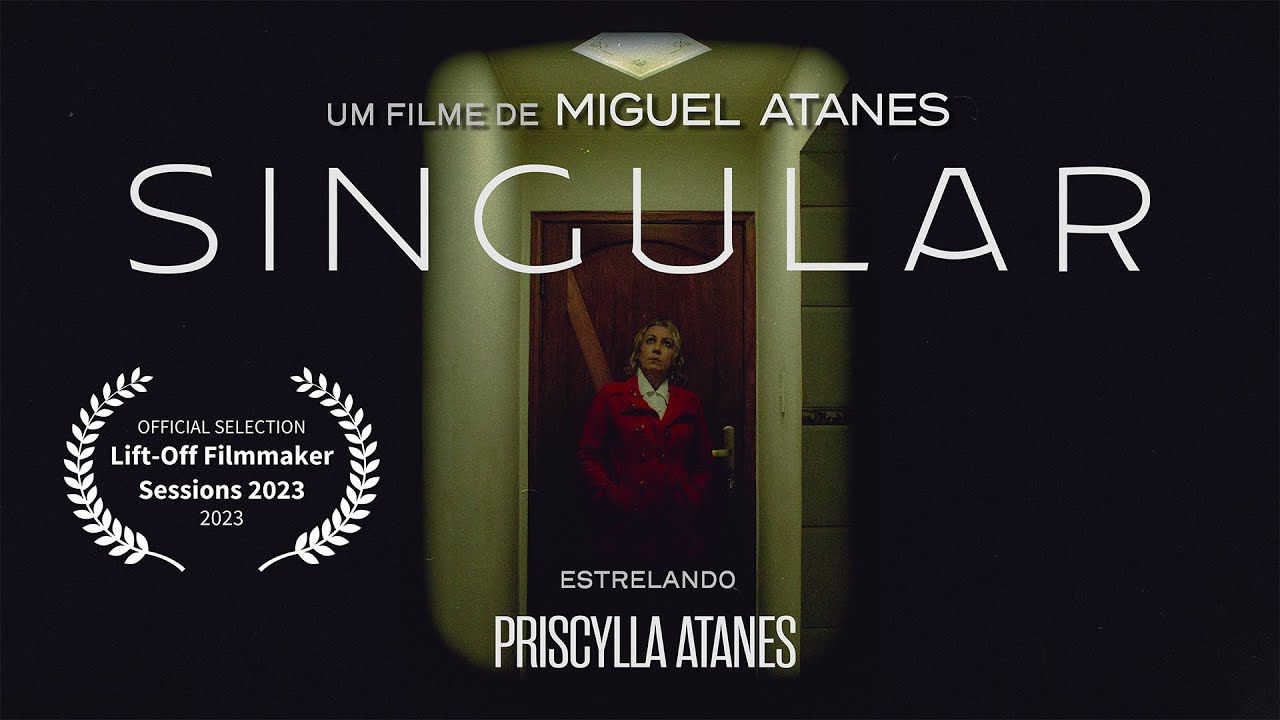SINGULAR - Curta-metragem