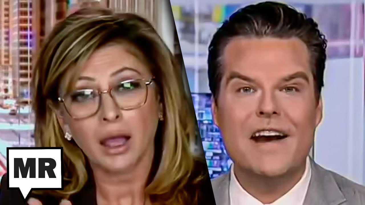 Война за прекращение работы республиканцев разгорается на Fox News