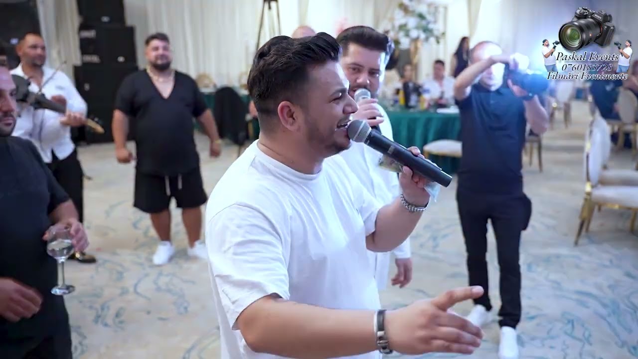 MORO ILO ❤️ - S-a dat la televizor | Live PREMIERA 2025