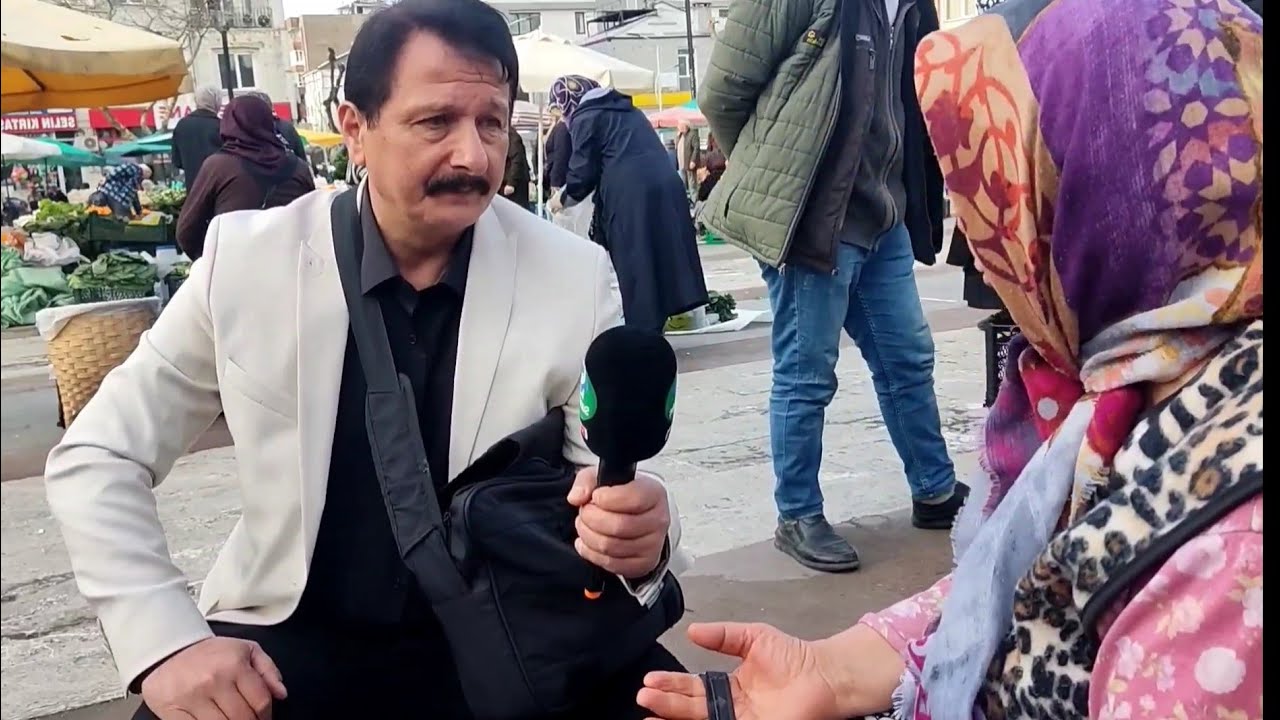 GÖRELE'DE ÖYLE ŞEYLER OLDU Kİ...