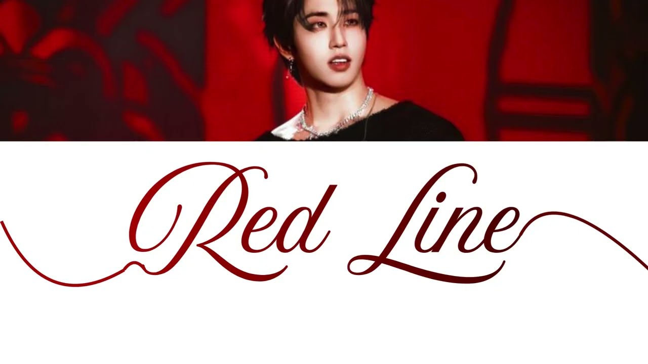 Red line by Han [AI song]