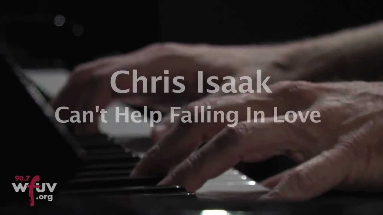 Chris Isaak - 