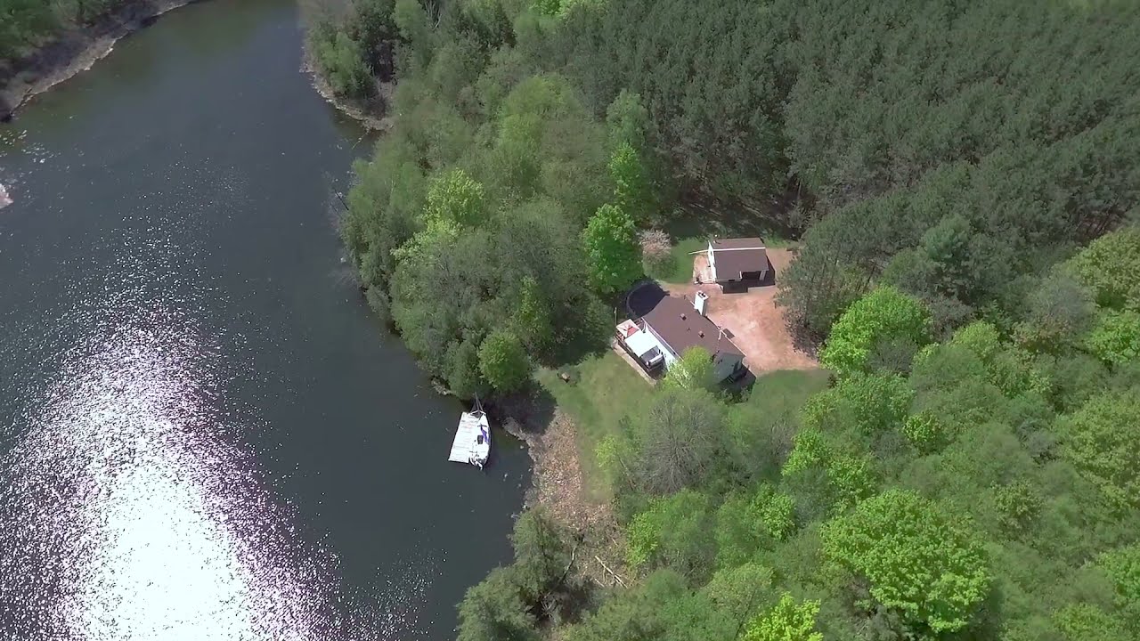 Big Rideau Lake Cottage For Sale | 763 Narrows Lock Rd #114 | Pilon Real Estate Group