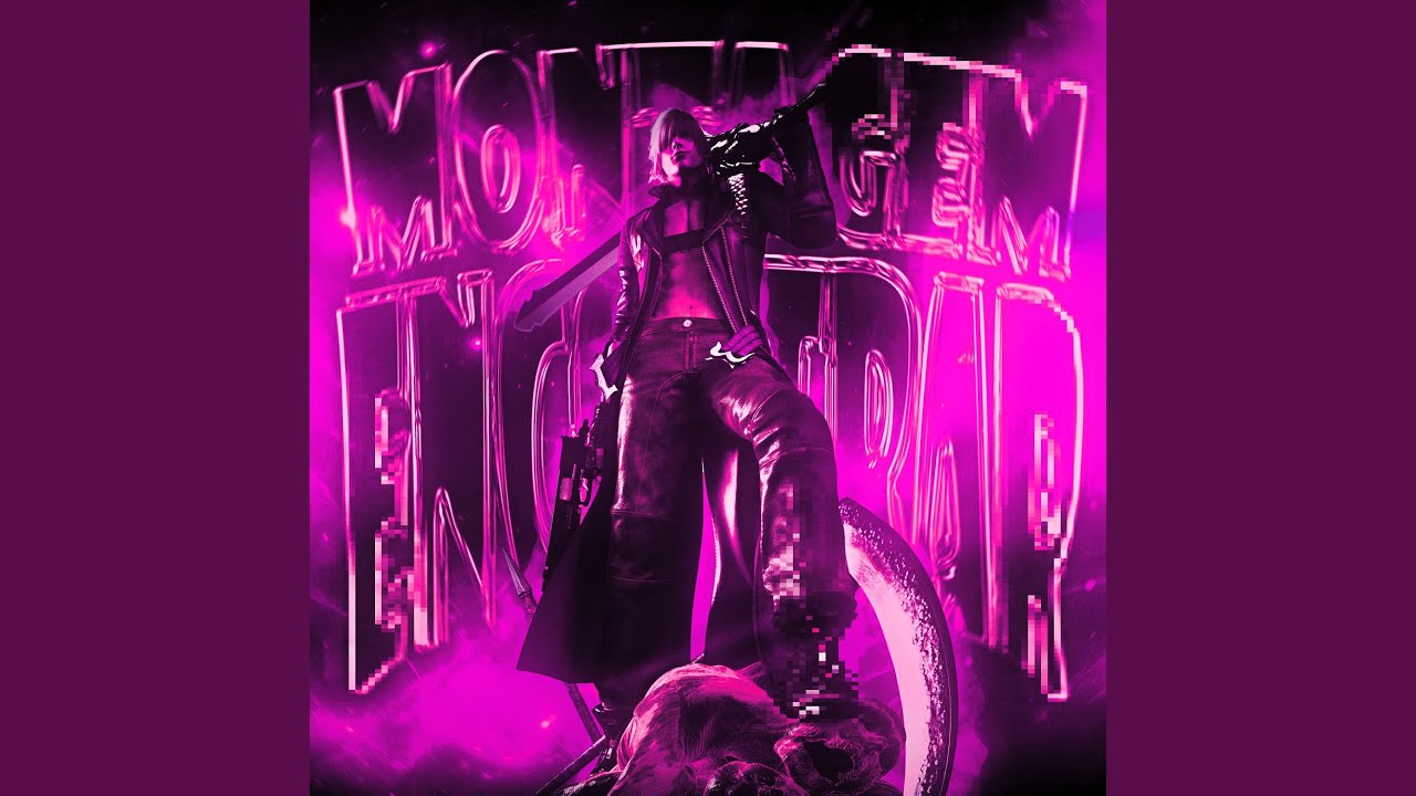 MONTAGEM ENCONTRAR (Slowed)