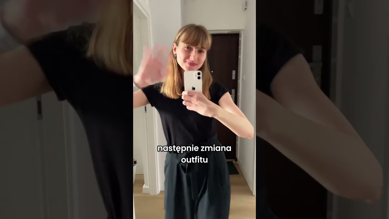 Dzień jako GRAFIK 🤓💻