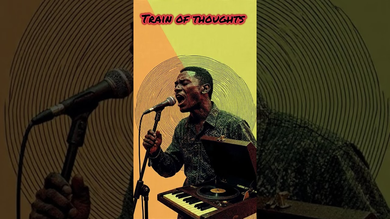 Train of thoughts | Amapiano Edition 