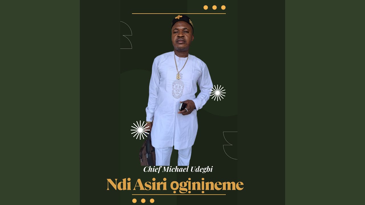 Ndi Asiri Oginineme