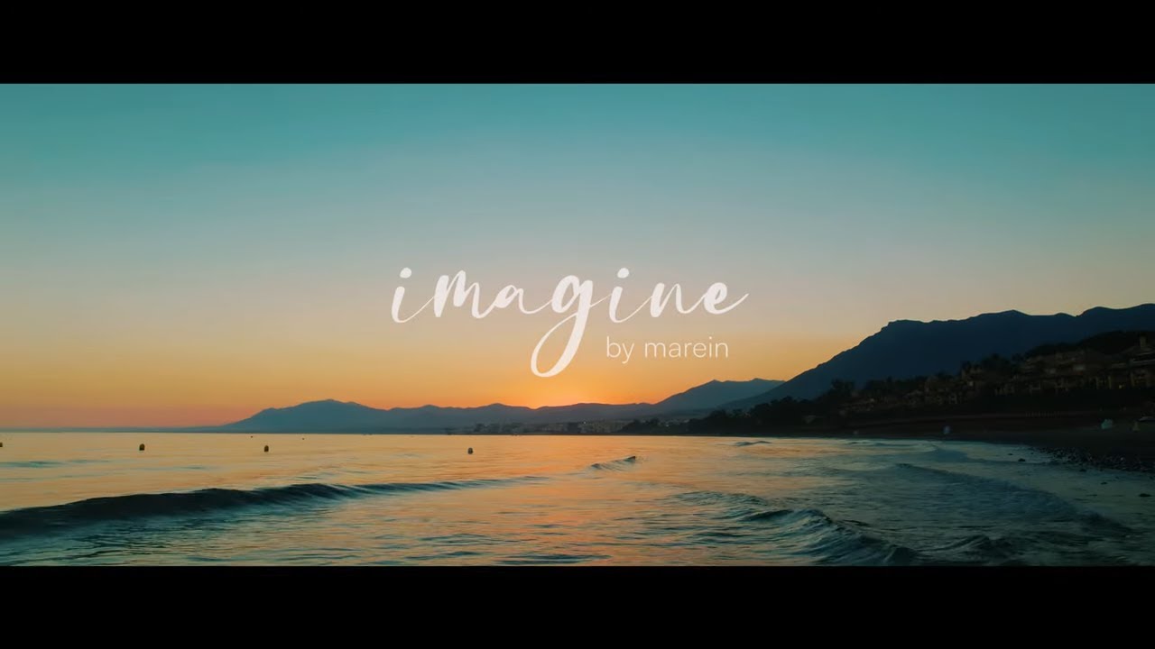 IMAGINE by Marein | Luxury Villas on the New Golden Mile | NVOGA Marbella Realty