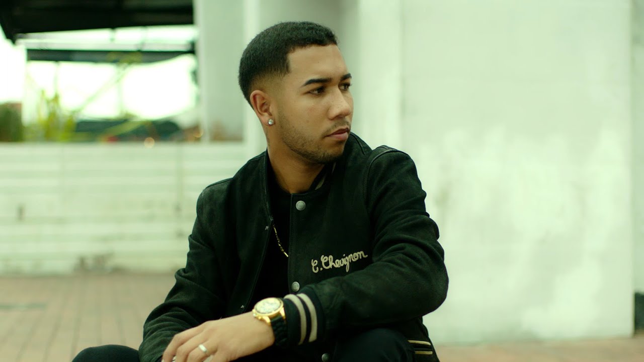 Carlos Raul - Tal vez (video oficial)