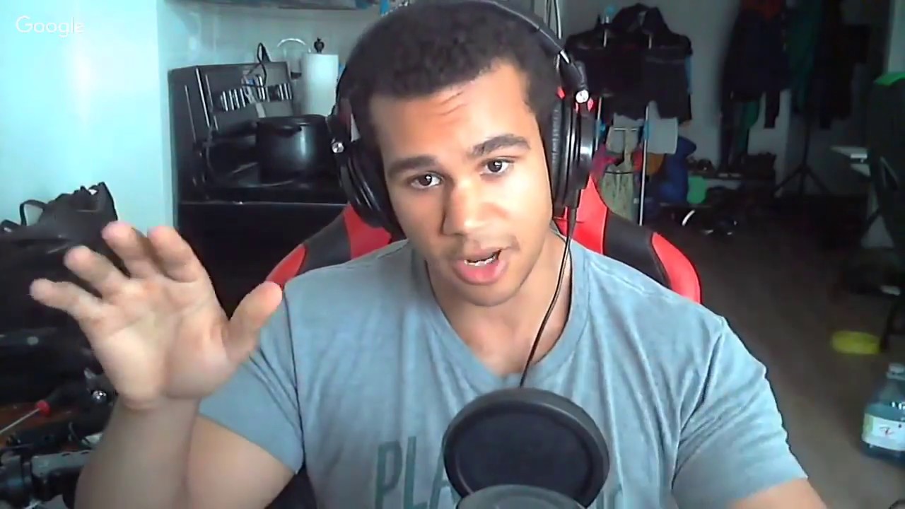 NoBull$hit & VeganGains Debate (11/06/17)