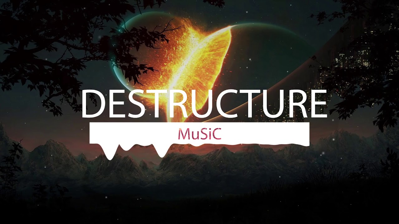 Jane XØ & LöKii - Let Me Down Easy [YM Release] | Destructure Music