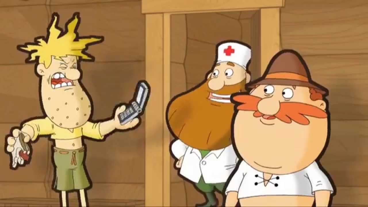 Mobimanija (možnost vklopa podnapisov)