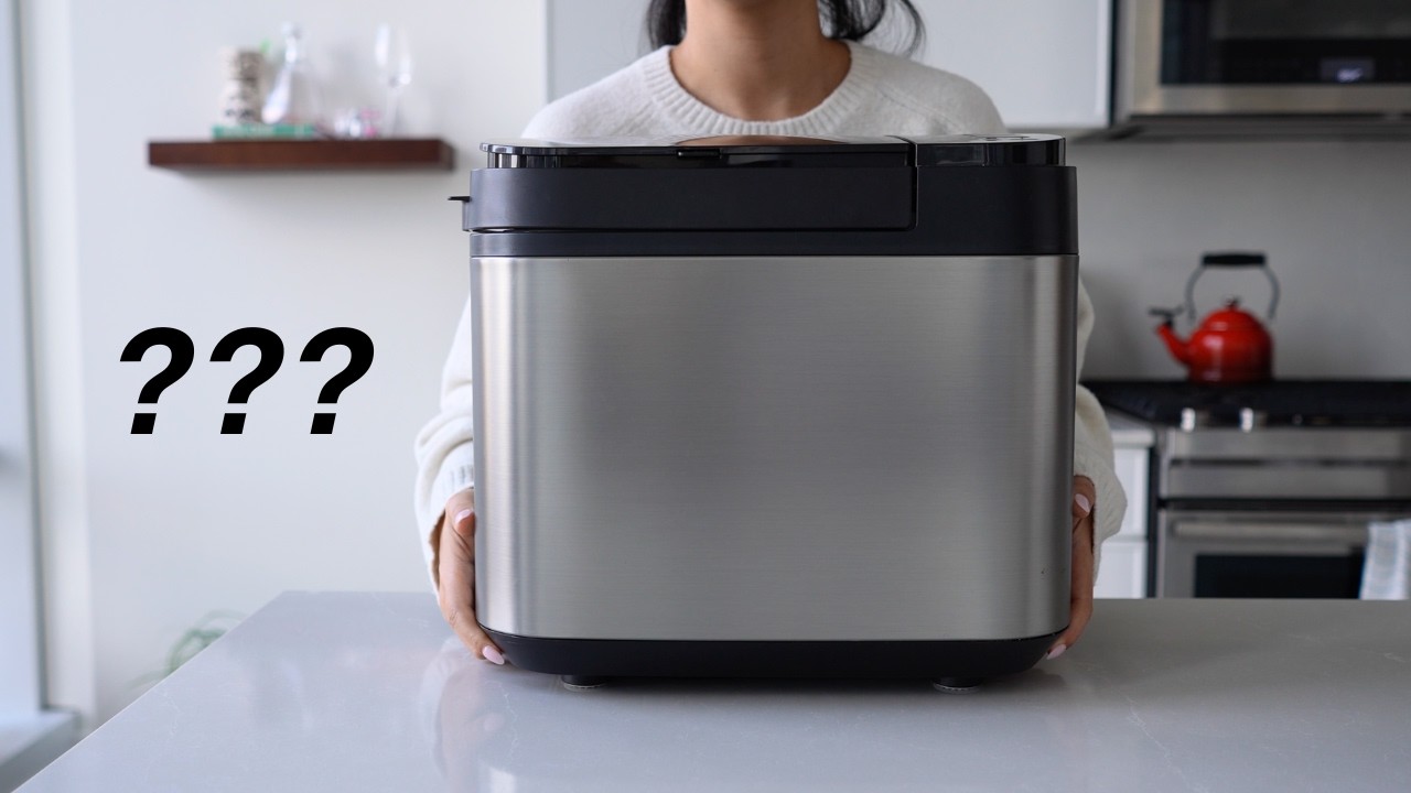 Is a Bread Machine Worth It in 2026?