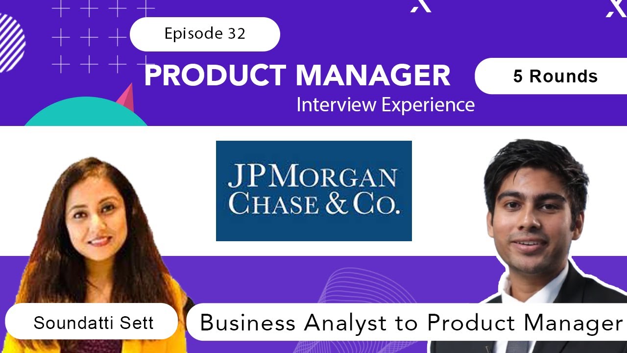 I Interviewed At JP Morgan Chase (And Here's What Happened)