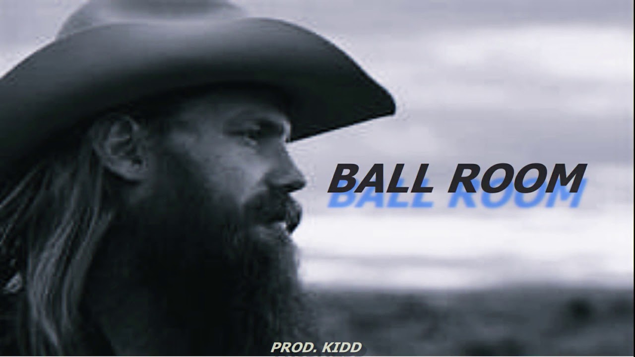 CHRIS STAPLETON TYPE BEAT 