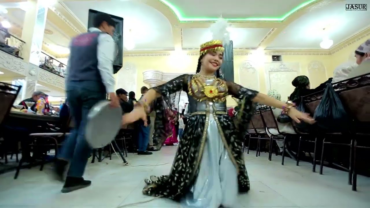 KALLASINI BUZMANG JALILBEK MASHARIPOV