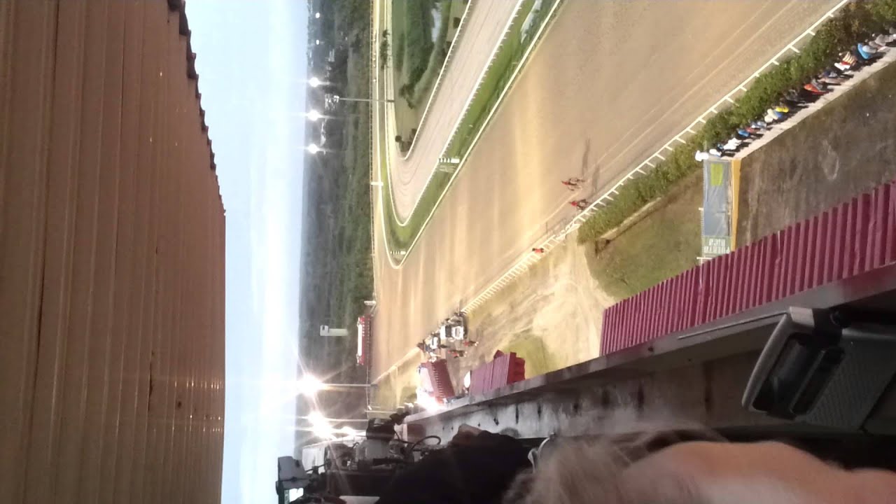 Clasico Internacional del Caribe 2012