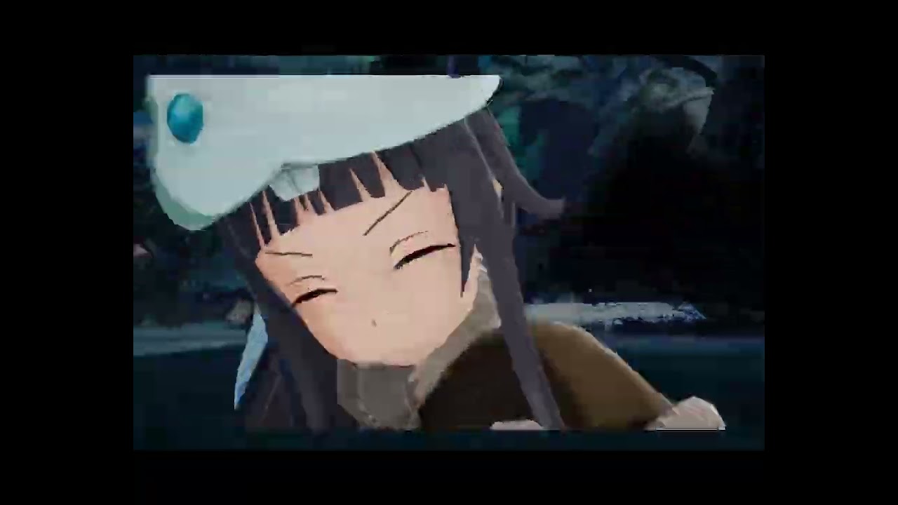 SWORD ART ONLINE Fractured Daydream - Yui