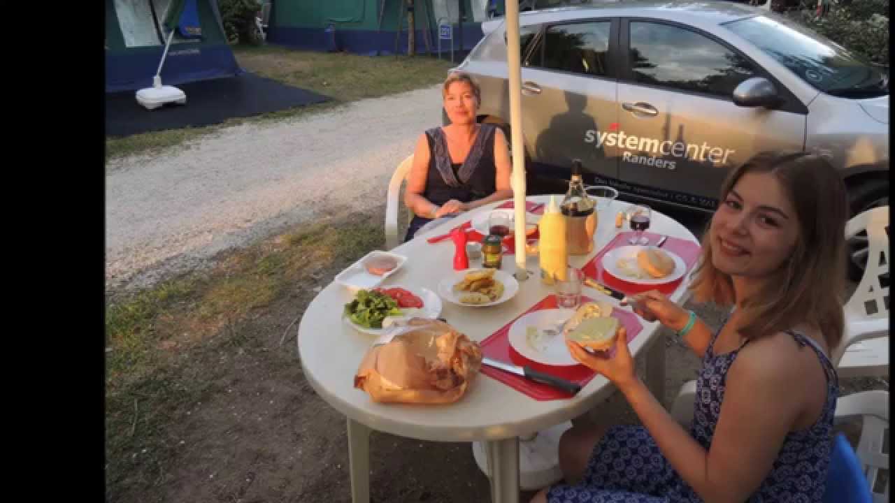 Camping Laguna Village Caorle 2014