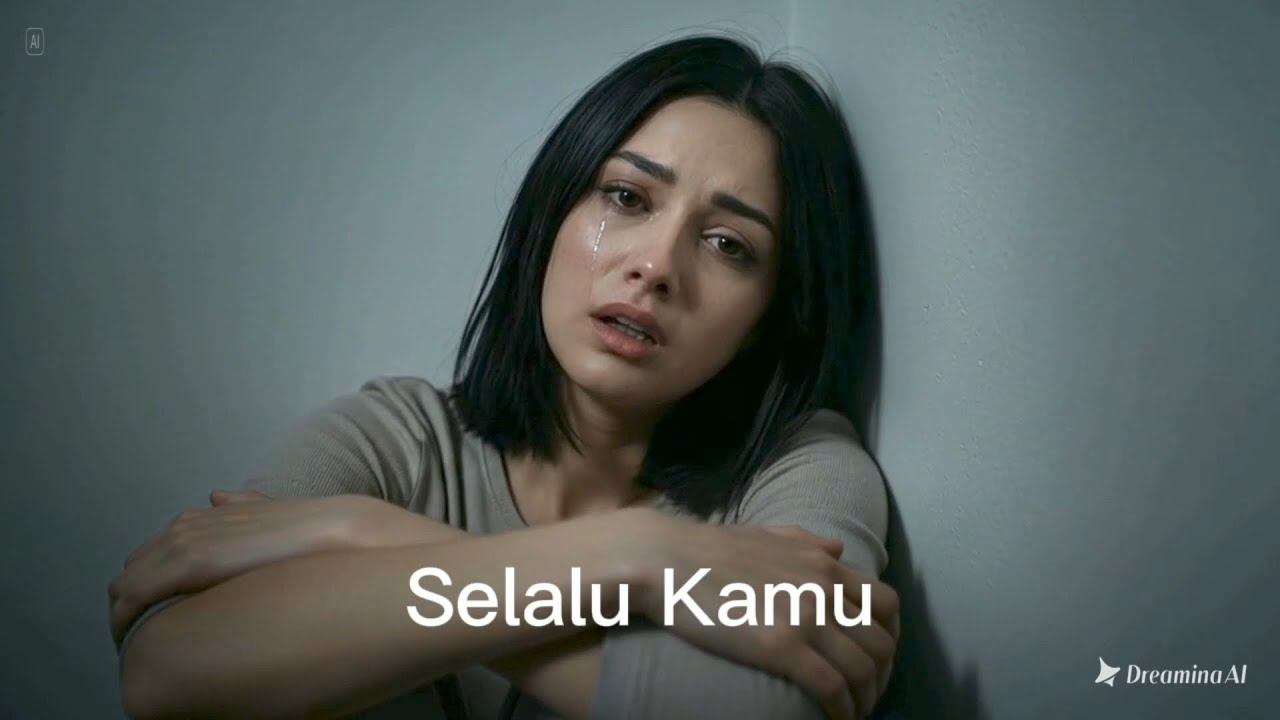 Selalu Kamu | Lagu Galau Tentang Rindu, Kehilangan & Hati yang Terluka