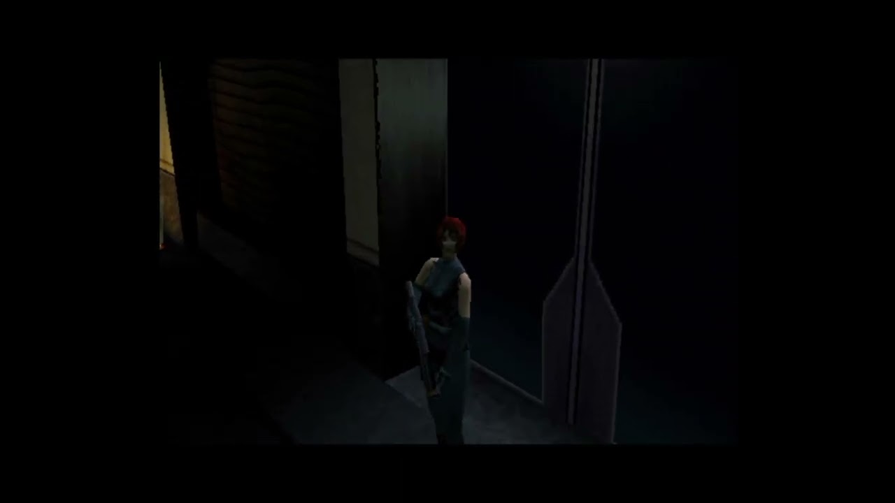 Dino Crisis in 2026 | The Ibis Island Incident | Ep.06: The T-Rex Returns