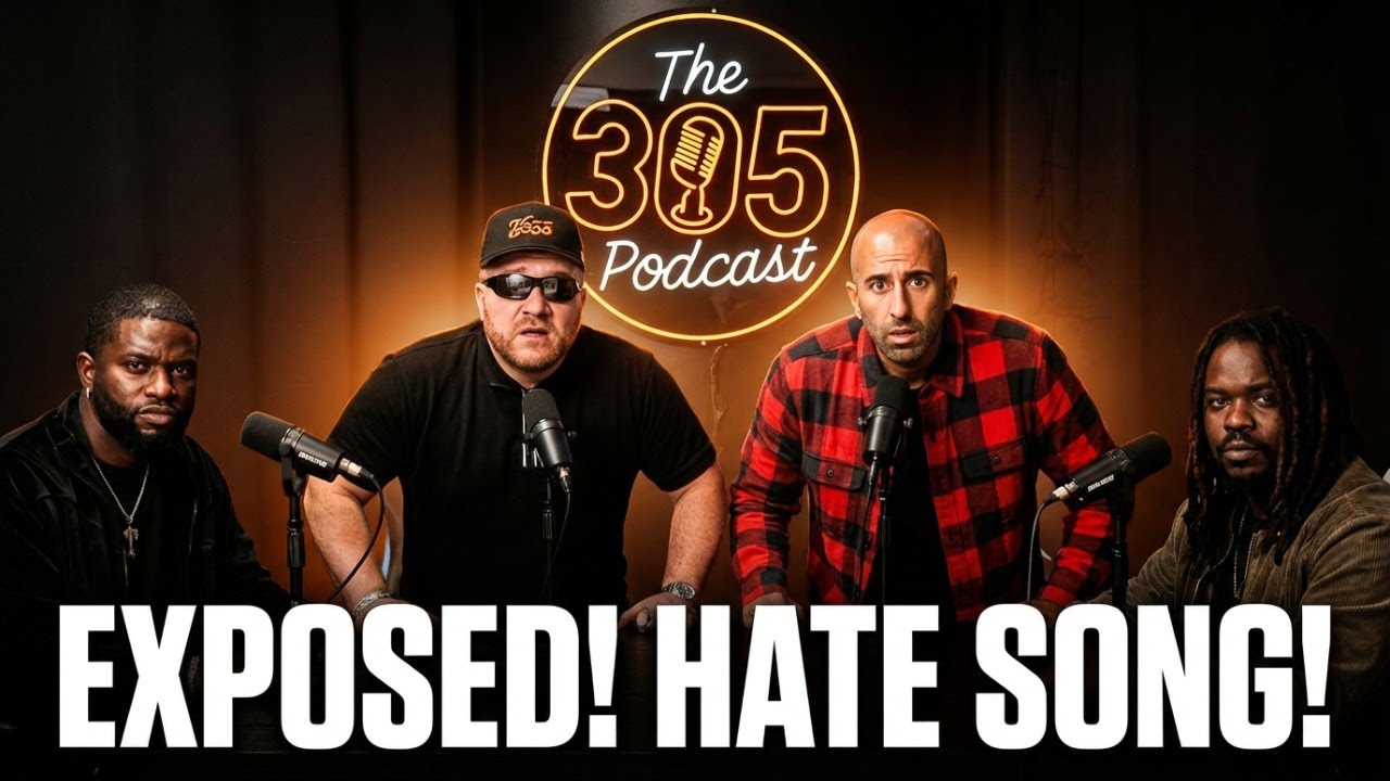 The Full Truth Exposed Club Hate Song! Who&rsquo;s The Real Top G!