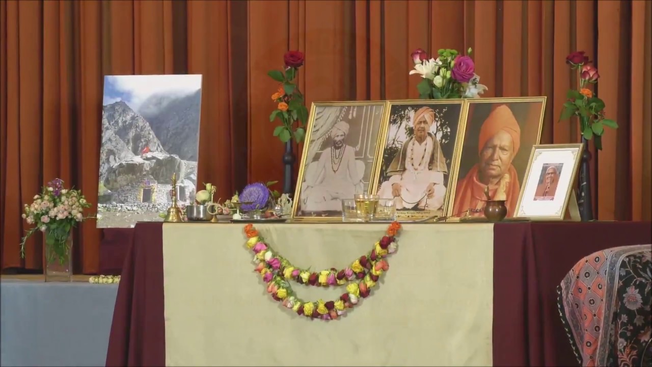 Mantra is the best Sadhana