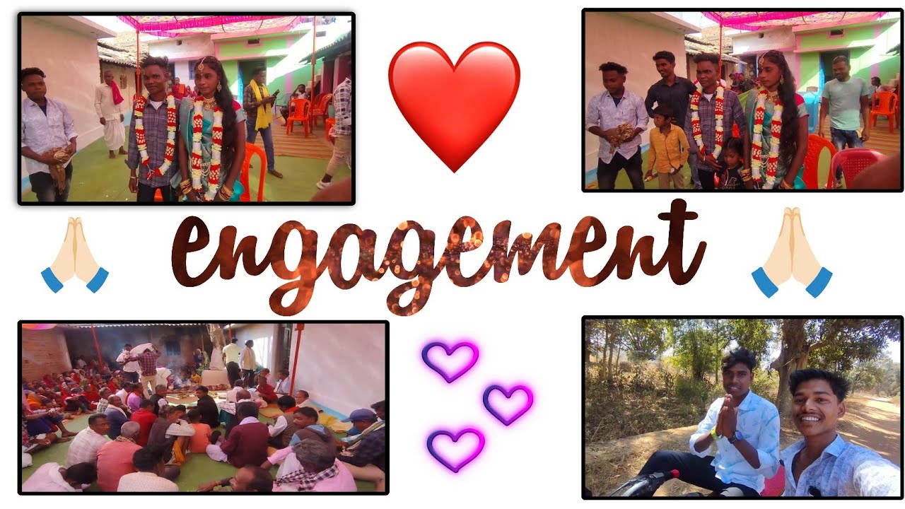 Engagement video 💝🙏🏻💫 सगाई विडियो 🙏🏻💫 #engegement #videos #trending 