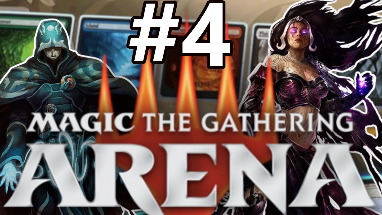 Arena Dweebs (2026): Ep 4