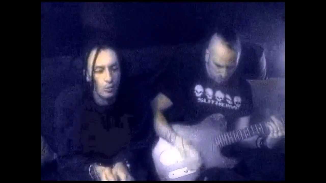 Dope - Easier (Official Music Video) HQ